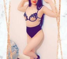Female Escort — 2 / 8