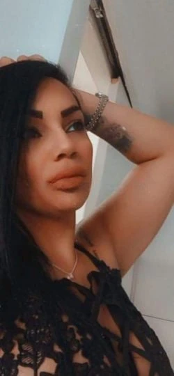 Franceska, Escort, Birmingham