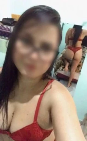 Luna Ferrari — 4 / 5