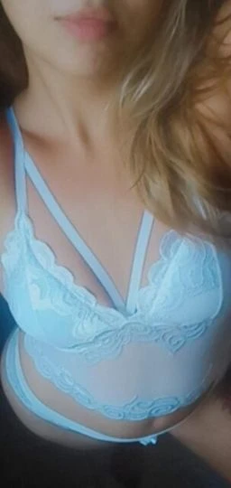 Gaby Cristina — 3 / 4