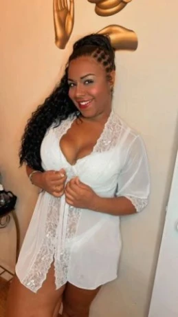 Milly Mendes — 6 / 9