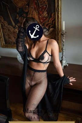 Emma, Escort, Hamburg