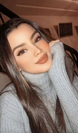 Sinem, Escort, Istanbul