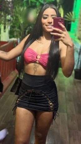 Priscilinha Carolina — 4 / 5