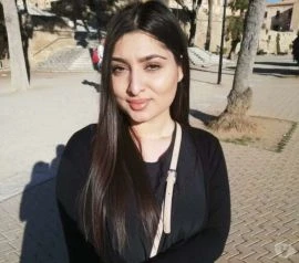 Amina, Escort, Manchester