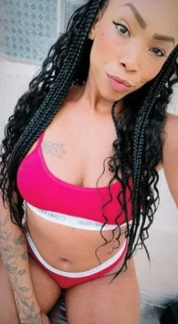 Juliana Fagundes — 6 / 7