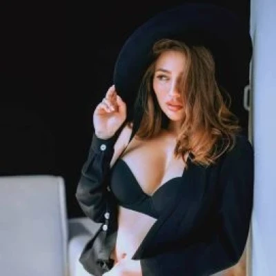 Milena, Escort, Warsaw