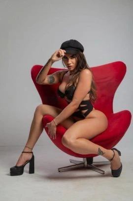 Victoria Fitnnes — 4 / 9