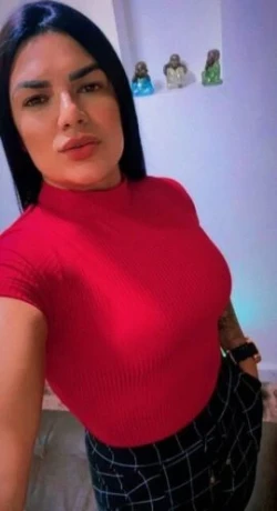 Jhaany Braga — 3 / 5