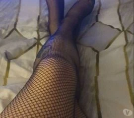 Female Escort — 4 / 5