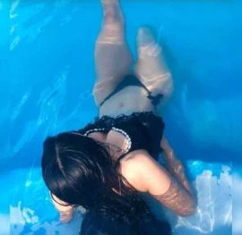 Evelyn Patrícia — 4 / 5
