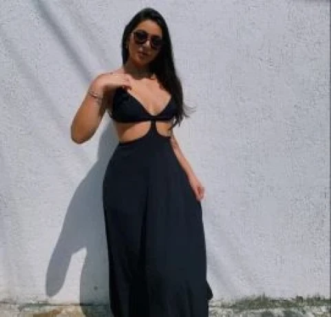 Virgínia Dantas — 4 / 5