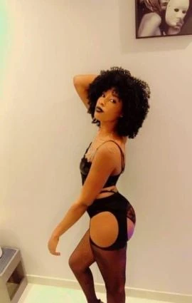 Bria Atara — 3 / 5
