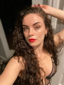 Kalila, Escort, Berlin