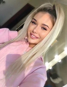 Alina, Escort, Milan