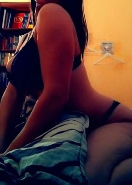 Arina, Escort, Sanremo