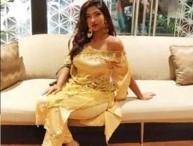 Afreen abu, Escort, Riyadh