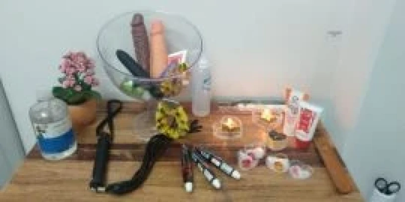 Jade Vasconcelos — 1 / 9