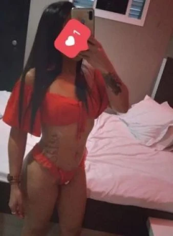 Jady Ribeiro — 4 / 9