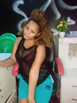 Triza, Escort, Jeddah