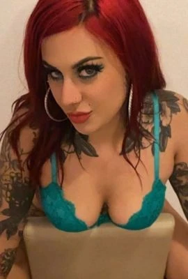 Stefani L, Escort, Rome