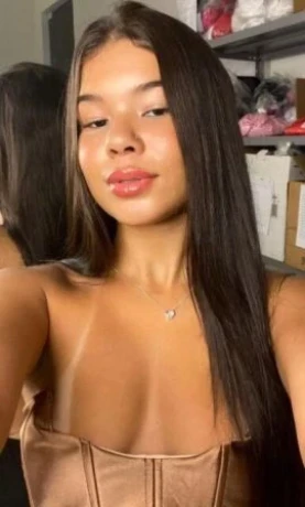 Bruna Silva — 4 / 5