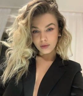 Olga — 7 / 9
