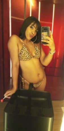 Gaby Marquez — 4 / 9