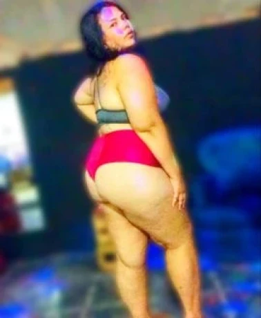 Patty Pacheco — 5 / 8