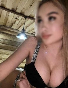 SARA, Escort, Prague