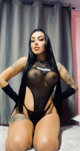 Livia Lins, Escort, Rio Grande