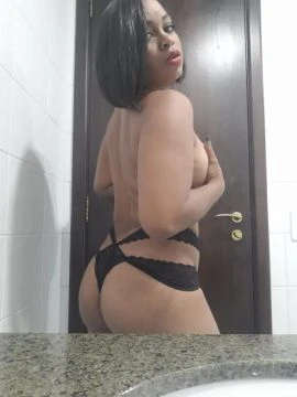 Cloe Pimenta, Escort, Parana