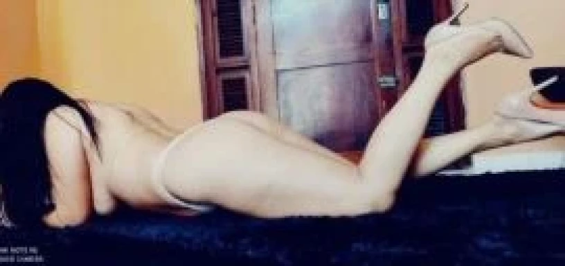 Luana Muniz — 1 / 5