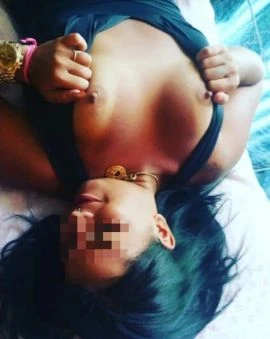Nathy Souza, Escort, Nova Iguaçu