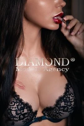 Diamond Models — 2 / 4