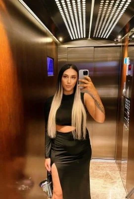 Maya, Escort, Istanbul
