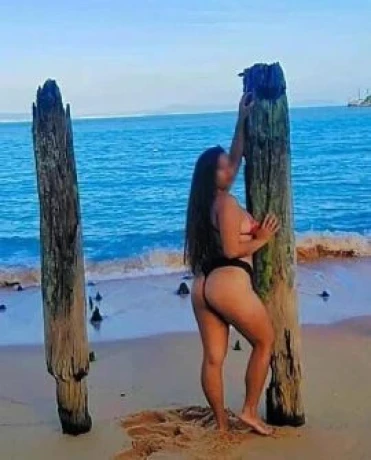 Nicole Bordin — 4 / 5