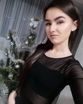 PrettyClaudine — 2 / 7