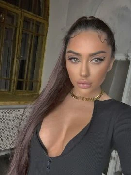 Armina, Escort, Riyadh