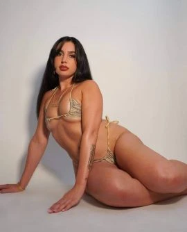 RubyHott, Escort, Berlin