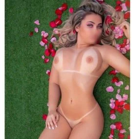 Bruna, Escort, London