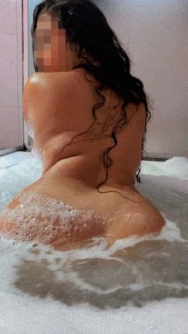 Luiza Manccini, Escort, São Paulo