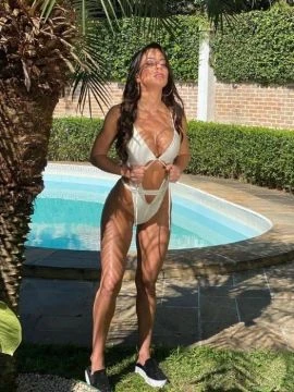 Clara, Escort, Rome
