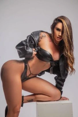 Victoria Fitnnes — 8 / 9
