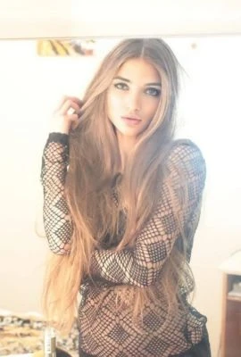 Dasha, Escort, Rome