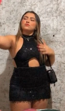 Lua Maria — 4 / 5