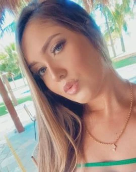 Gabi Cavalcante — 6 / 8