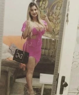 Kely Peixoto — 6 / 8