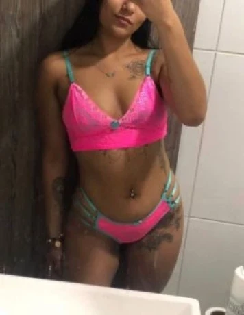 Mel Santana — 2 / 9