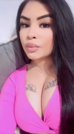 Stefanni Maciel — 4 / 5